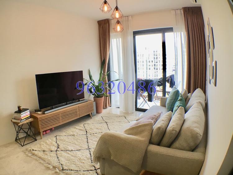 The Lakefront Residences (D22), Condominium #163626212